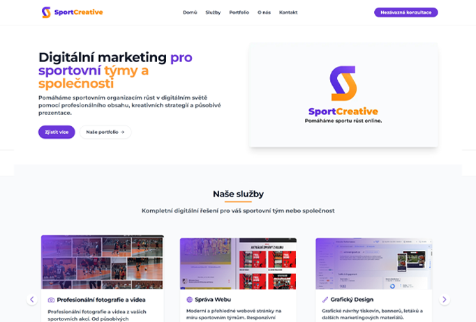 SportCreative